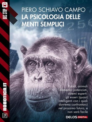 cover image of La psicologia delle menti semplici